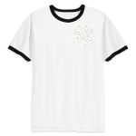 Drifit Ringer Roundneck T-Shirt Thumbnail
