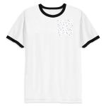 Drifit Ringer Roundneck T-Shirt Thumbnail