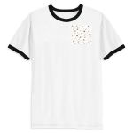 Drifit Ringer Roundneck T-Shirt Thumbnail