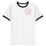 Drifit Ringer Roundneck T-Shirt Thumbnail