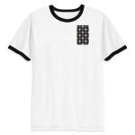 Drifit Ringer Roundneck T-Shirt Thumbnail