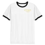 Drifit Ringer Roundneck T-Shirt Thumbnail