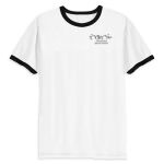 Drifit Ringer Roundneck T-Shirt Thumbnail