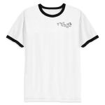 Drifit Ringer Roundneck T-Shirt Thumbnail
