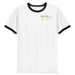 Drifit Ringer Roundneck T-Shirt Thumbnail