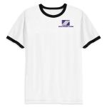 Drifit Ringer Roundneck T-Shirt Thumbnail