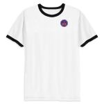 Drifit Ringer Roundneck T-Shirt Thumbnail