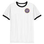 Drifit Ringer Roundneck T-Shirt Thumbnail