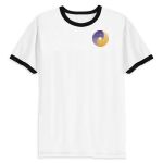 Drifit Ringer Roundneck T-Shirt Thumbnail