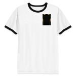 Drifit Ringer Roundneck T-Shirt Thumbnail
