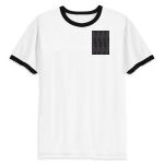 Drifit Ringer Roundneck T-Shirt Thumbnail