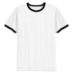 Drifit Ringer Roundneck T-Shirt Thumbnail