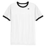 Drifit Ringer Roundneck T-Shirt Thumbnail