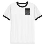Drifit Ringer Roundneck T-Shirt Thumbnail