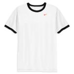 Drifit Ringer Roundneck T-Shirt Thumbnail