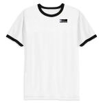 Drifit Ringer Roundneck T-Shirt Thumbnail