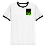 Drifit Ringer Roundneck T-Shirt Thumbnail