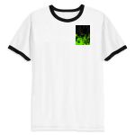 Drifit Ringer Roundneck T-Shirt Thumbnail