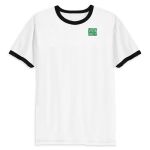 Drifit Ringer Roundneck T-Shirt Thumbnail