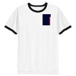 Drifit Ringer Roundneck T-Shirt Thumbnail