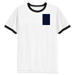 Drifit Ringer Roundneck T-Shirt Thumbnail