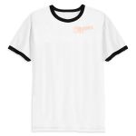 Drifit Ringer Roundneck T-Shirt Thumbnail