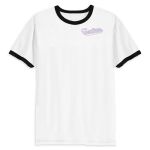 Drifit Ringer Roundneck T-Shirt Thumbnail
