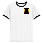 Drifit Ringer Roundneck T-Shirt Thumbnail