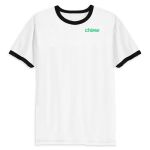 Drifit Ringer Roundneck T-Shirt Thumbnail