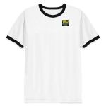 Drifit Ringer Roundneck T-Shirt Thumbnail