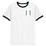 Drifit Ringer Roundneck T-Shirt Thumbnail