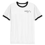 Drifit Ringer Roundneck T-Shirt Thumbnail