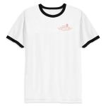 Drifit Ringer Roundneck T-Shirt Thumbnail