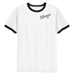 Drifit Ringer Roundneck T-Shirt Thumbnail