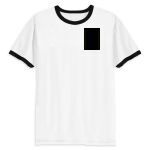 Drifit Ringer Roundneck T-Shirt Thumbnail