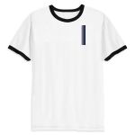 Drifit Ringer Roundneck T-Shirt Thumbnail