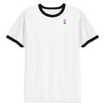 Drifit Ringer Roundneck T-Shirt Thumbnail