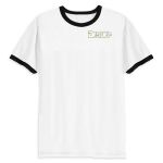 Drifit Ringer Roundneck T-Shirt Thumbnail