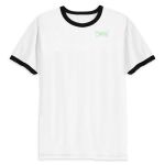 Drifit Ringer Roundneck T-Shirt Thumbnail
