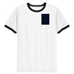 Drifit Ringer Roundneck T-Shirt Thumbnail