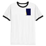 Drifit Ringer Roundneck T-Shirt Thumbnail