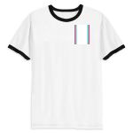 Drifit Ringer Roundneck T-Shirt Thumbnail