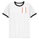 Drifit Ringer Roundneck T-Shirt Thumbnail