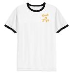 Drifit Ringer Roundneck T-Shirt Thumbnail