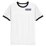 Drifit Ringer Roundneck T-Shirt Thumbnail