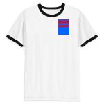 Drifit Ringer Roundneck T-Shirt Thumbnail