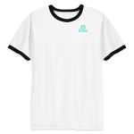 Drifit Ringer Roundneck T-Shirt Thumbnail