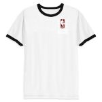 Drifit Ringer Roundneck T-Shirt Thumbnail