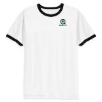Drifit Ringer Roundneck T-Shirt Thumbnail