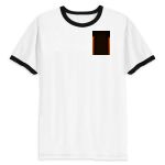 Drifit Ringer Roundneck T-Shirt Thumbnail